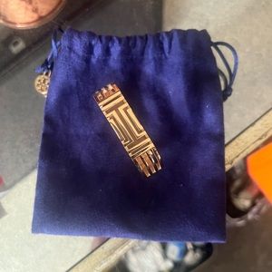 Tory Burch Fitbit Braclet